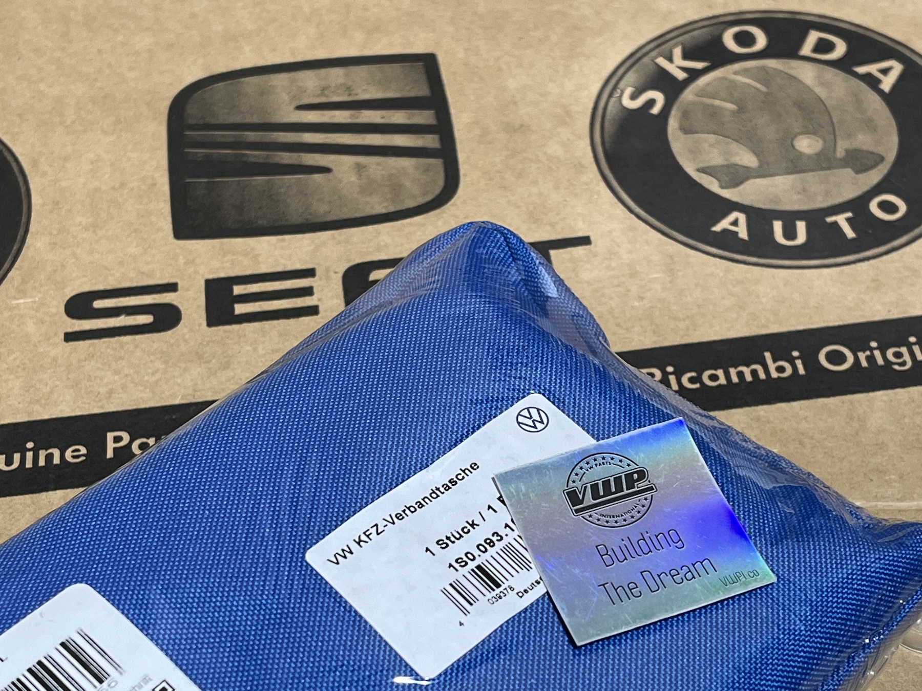 VW VOLKSWAGEN TRANSPORTER SERVICE BOOK NEW UNUSED NOT DUPLICATE - Foto 4