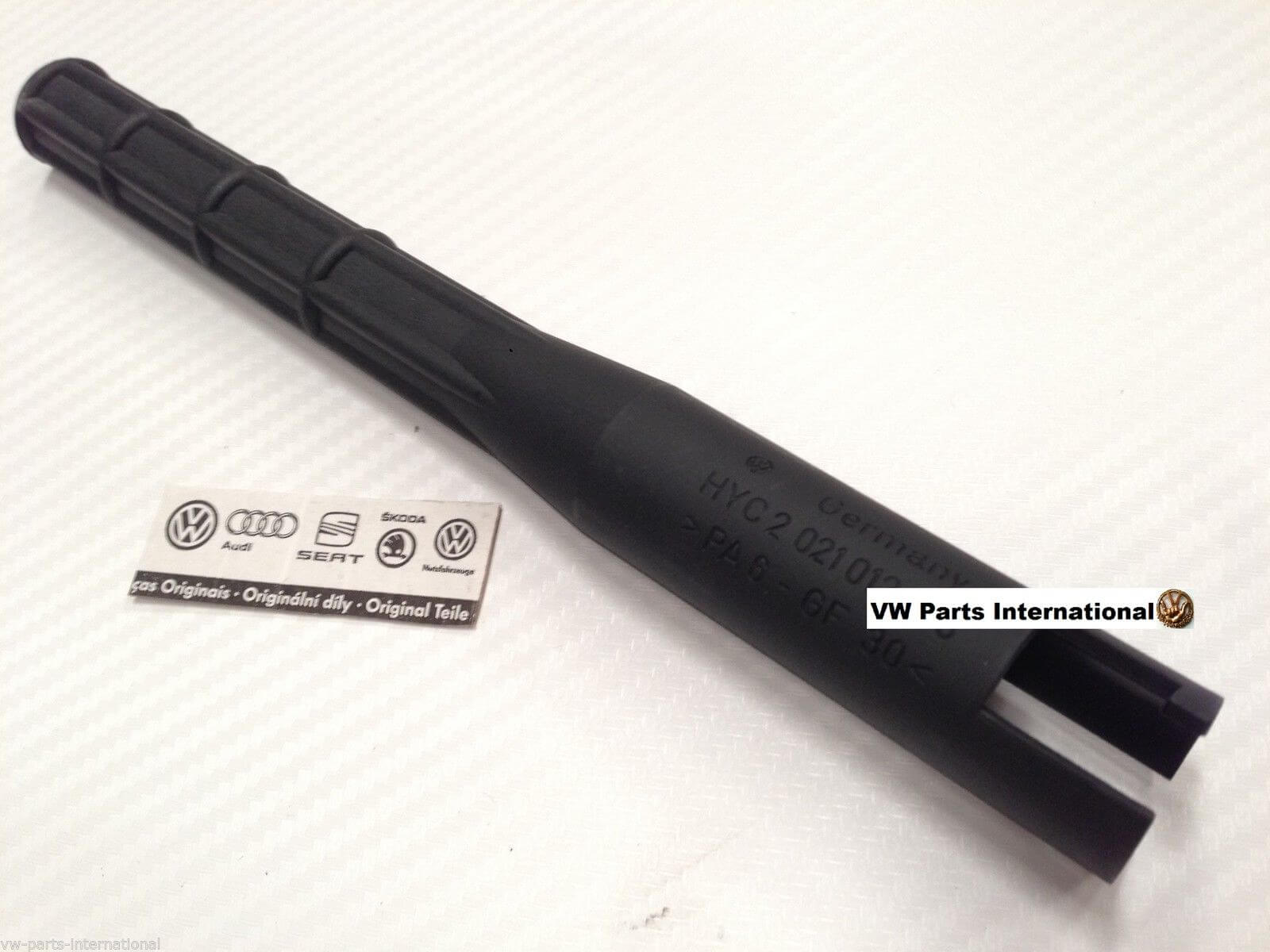 VW Golf MK3 VR6 GTI HT Ignition Lead Puller Removal Tool Genuine OEM