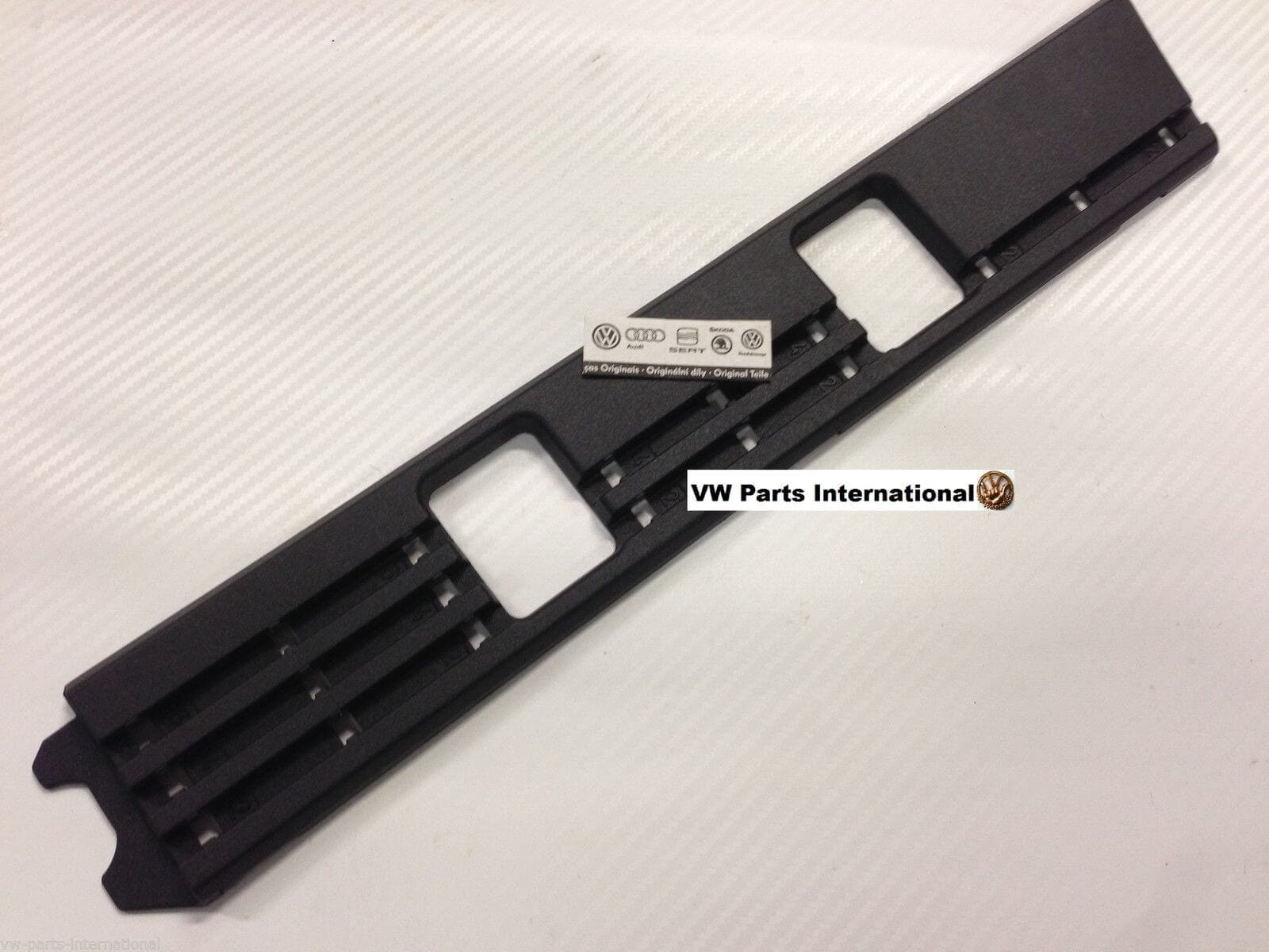 VW Golf MK3 VR6 HT Ignition Lead Holder 021 133 917 New Genuine OEM VW