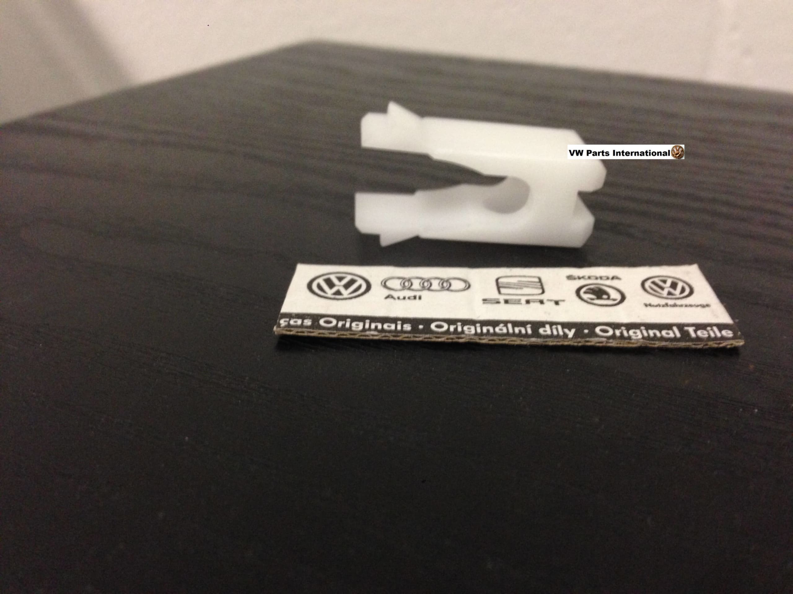 VW Golf MK2 MK3 GTI VR6 Clutch Pedal Master Cylinder Retainer Clip