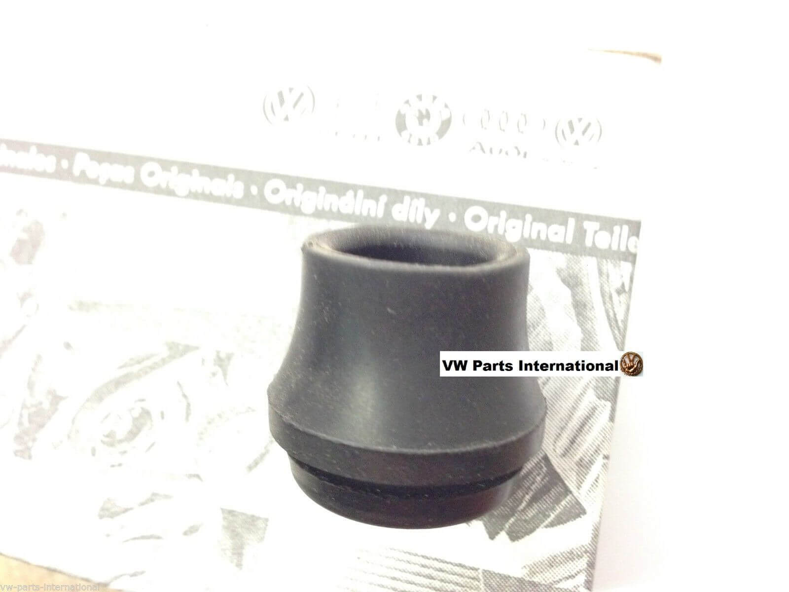 Genuine VW Golf MK4 GTI Rocker Cover Oil Breather Regulator Gasket PRV
