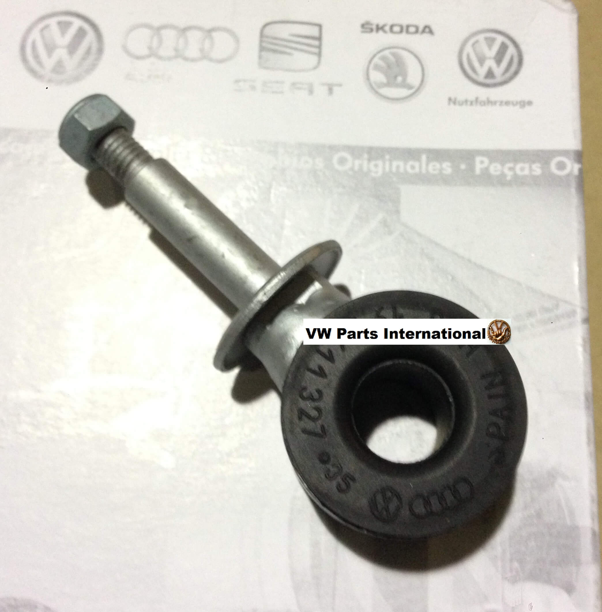 VW Golf MK2 MK3 VR6 GTI Anti Roll Bar Droplink Genuine OEM VW Part VW
