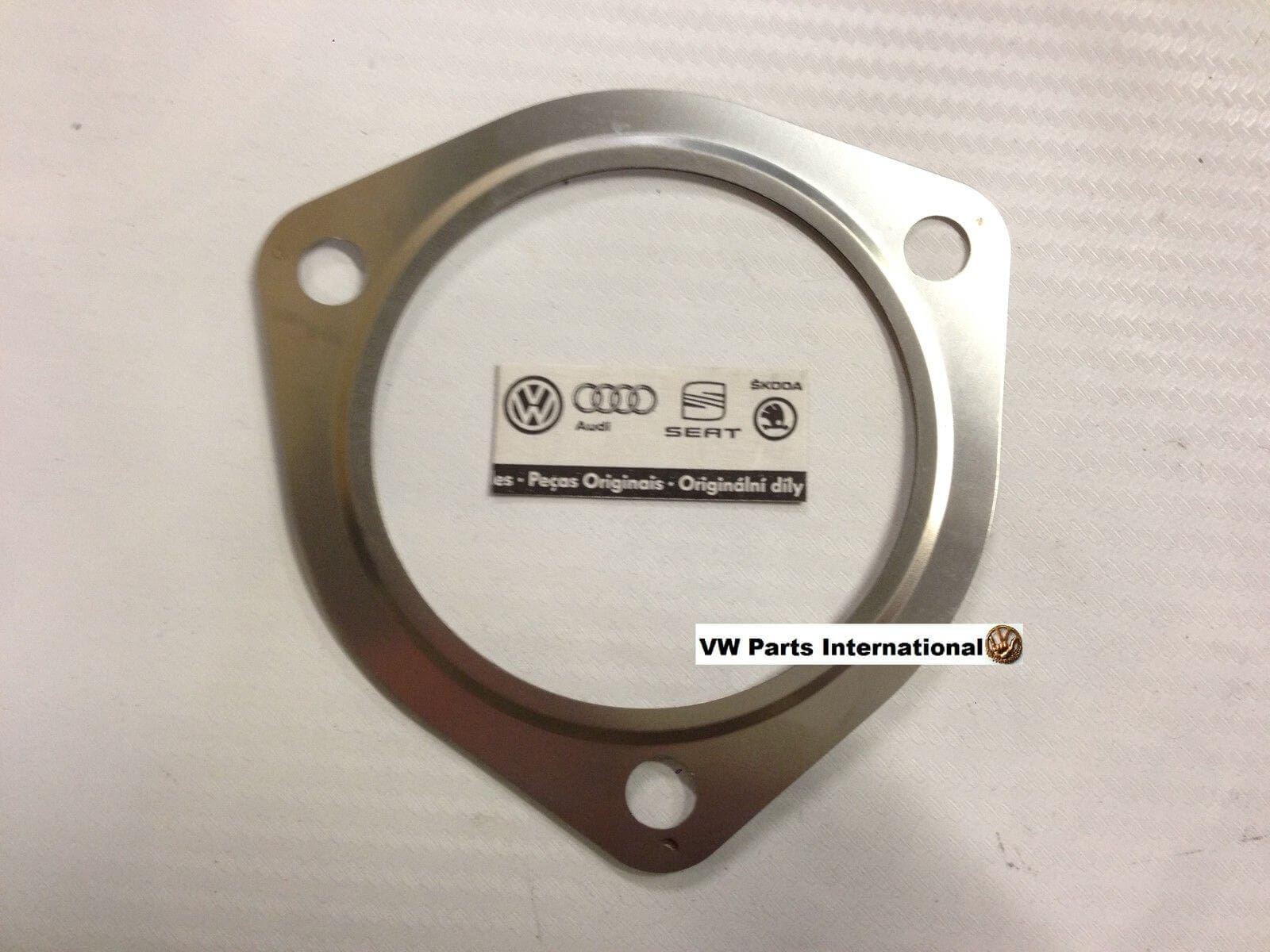 VW Golf MK4 GTI Exhaust Down Pipe to Cat Catalytic Converter Gasket
