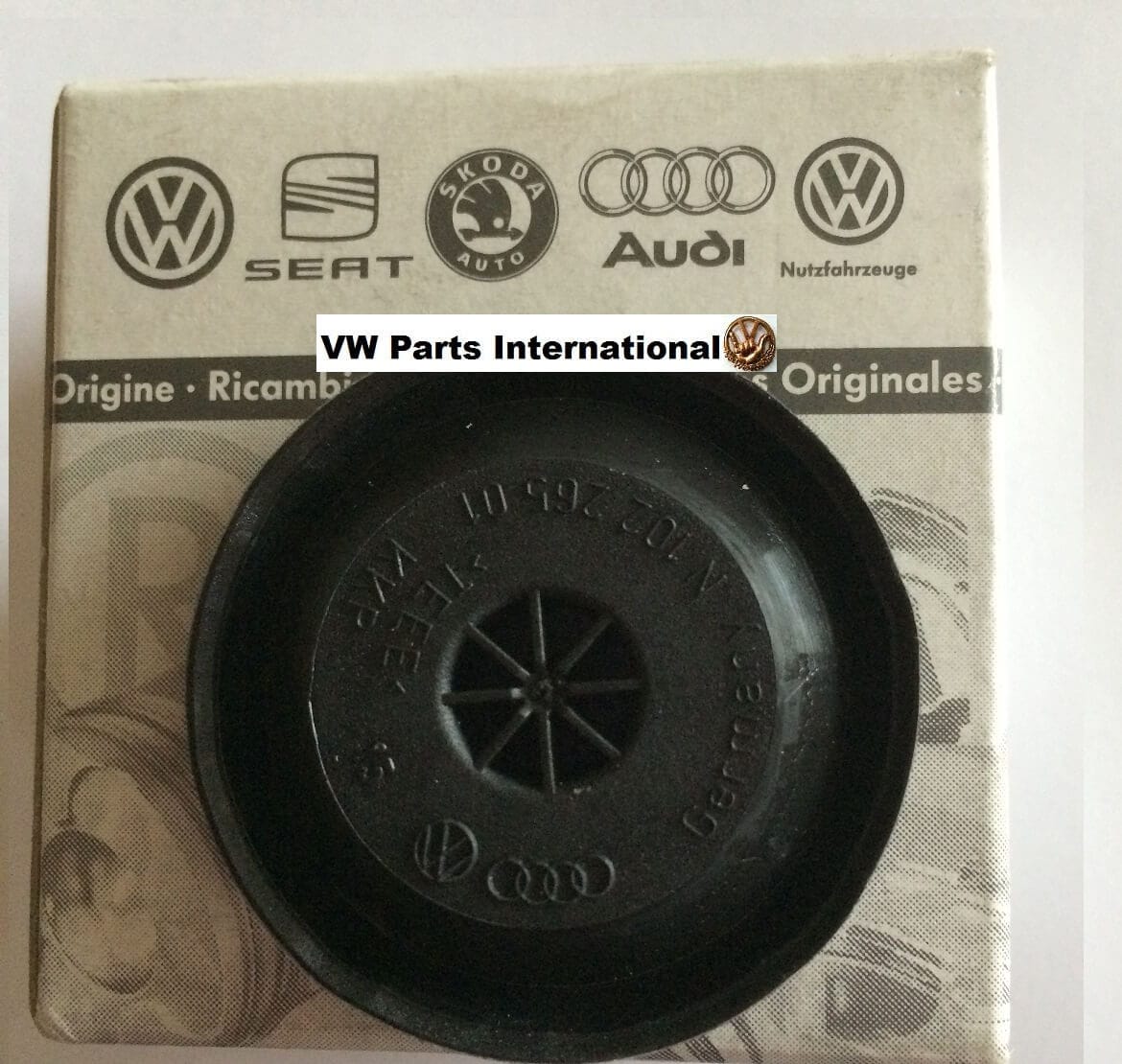 VW Polo Lupo Transporter T4 T5 T6 32mm Grommet Bung Plug Sill Floor Pan