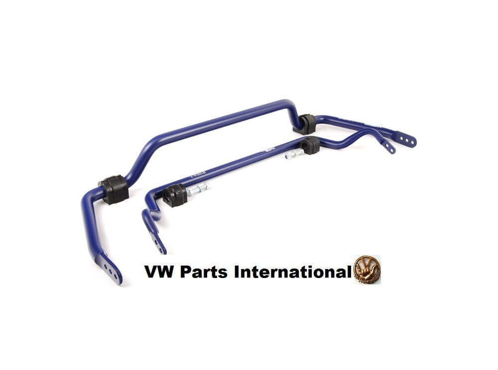 H&R Anti Roll Bars Kit for VW Golf MK5 GTI Plus Jetta MK5 Touran Altea