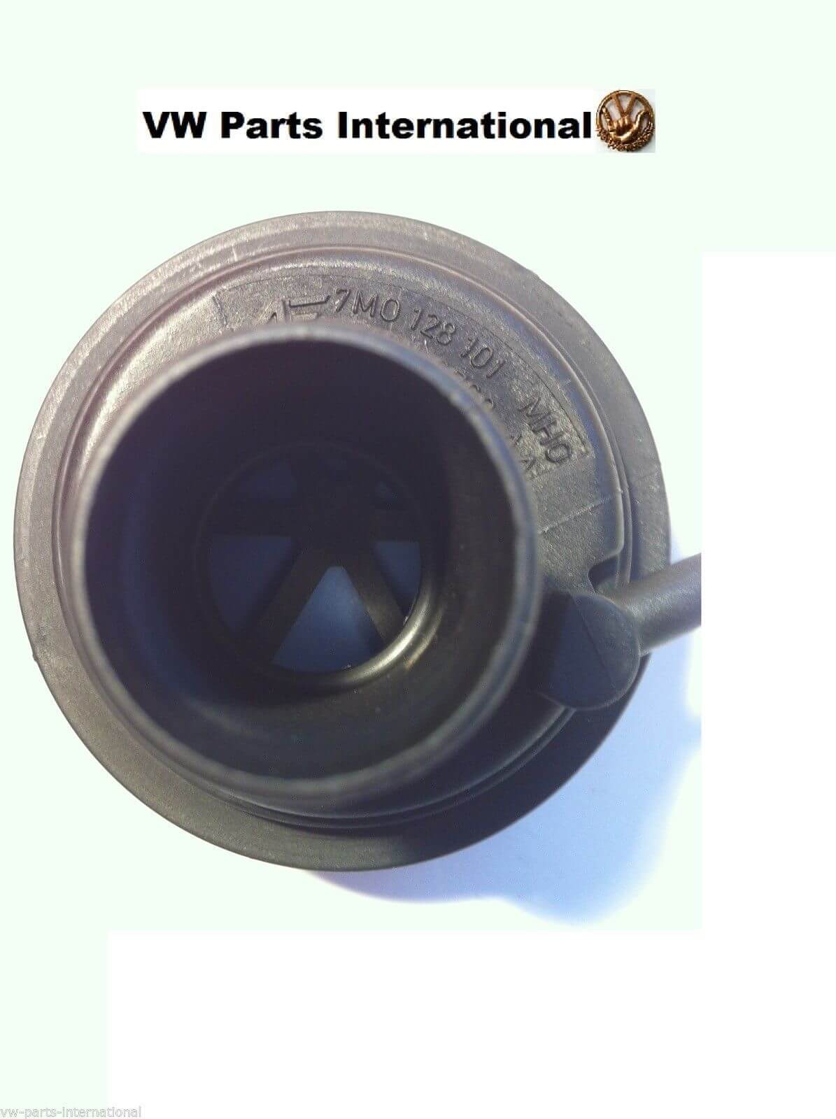 Genuine VW Passat T4 Sharan VR6 Engine Breather PCV Valve Diaphragm