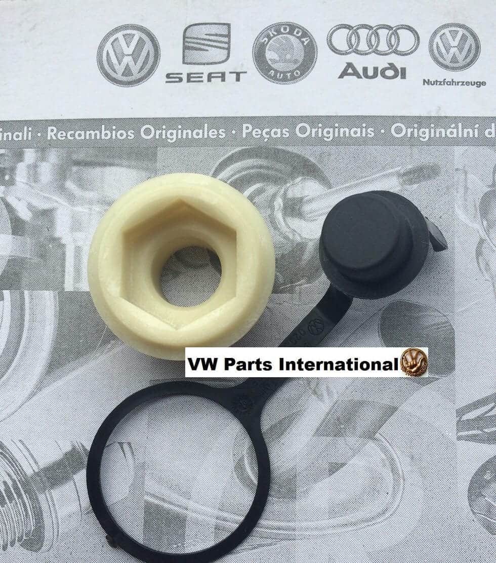VW Golf MK2 MK3 MK4 Caddy Bora Polo Vento Scirocco Lupo Gearbox Sealing