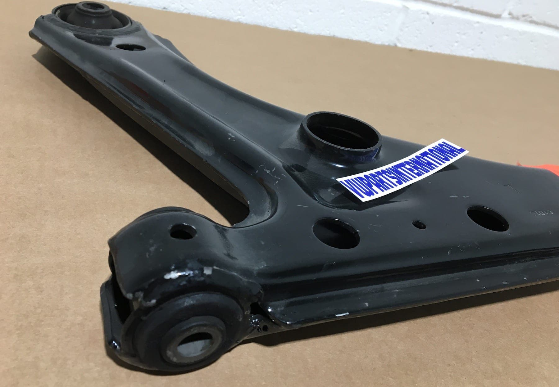 VW Golf MK3 GTI VR6 Wishbone Control Arm NS Left + Bushes & Ball Joint