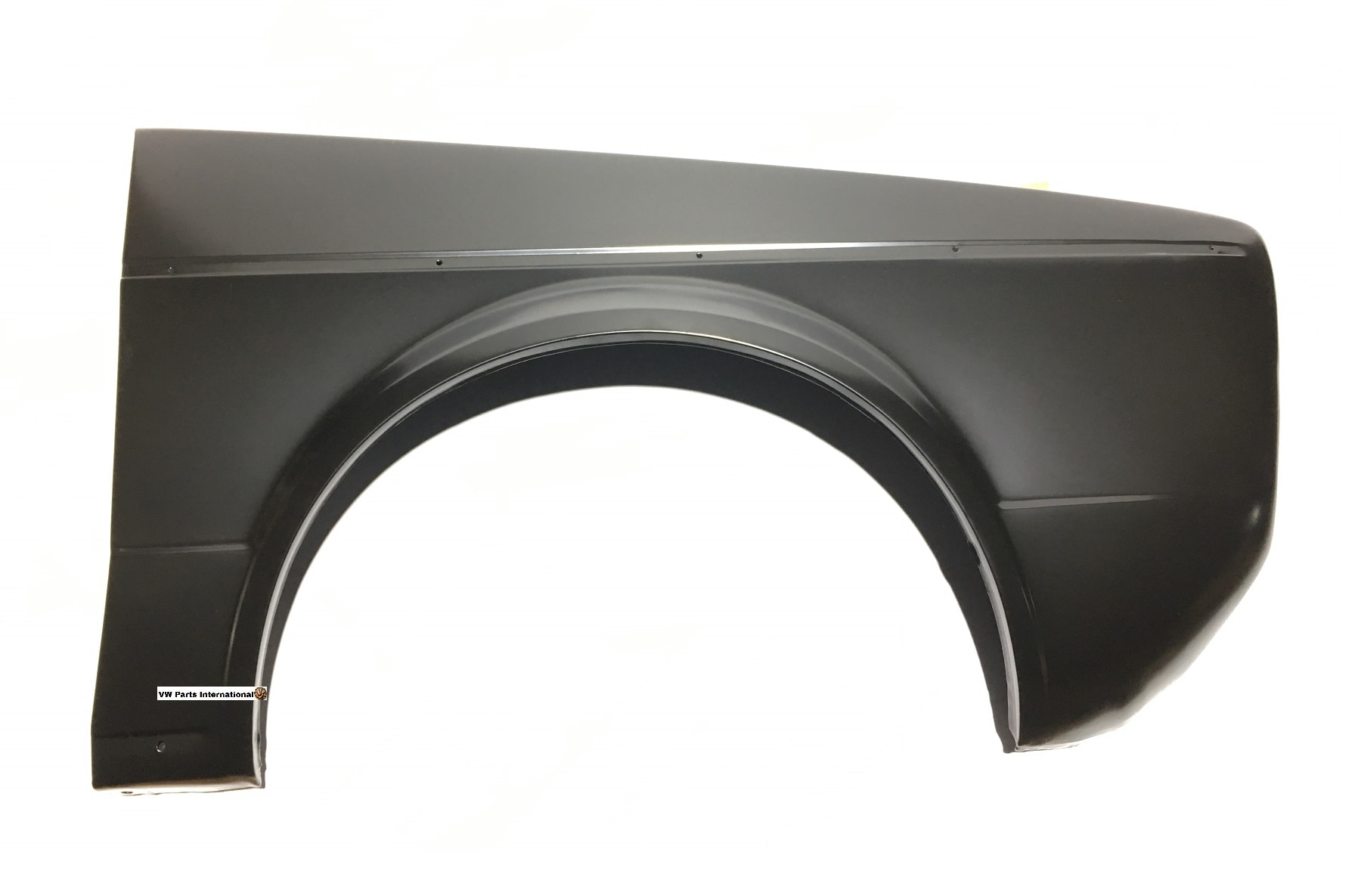 VW Golf MK1 Front OS Right Wing Fender Brand New High Quality Part eBay