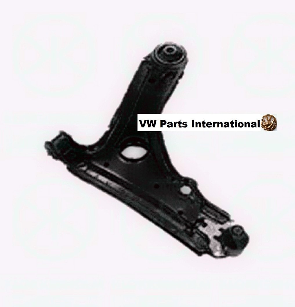 VW Golf MK2 Front Axle Left Track Control Arm With Ball Joint Cone Size
