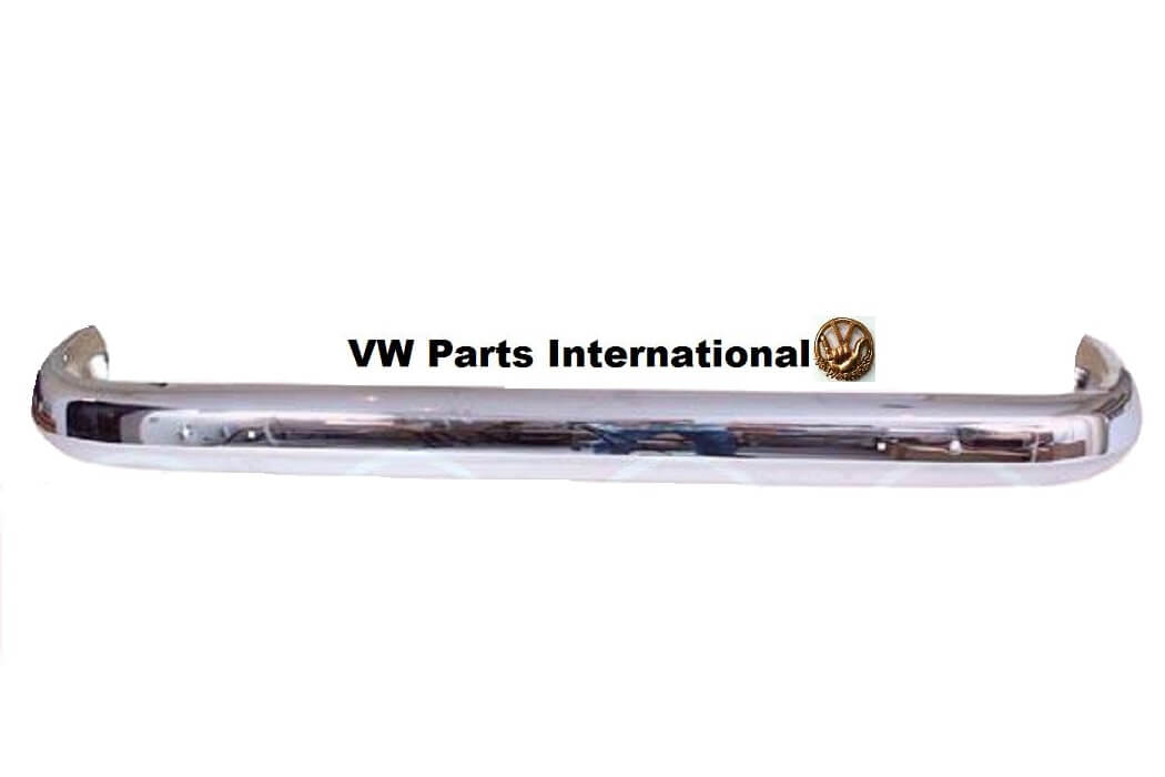VW Bay Window Camper Van T2 Bus Chrome Rear Bumper High Quality Brand