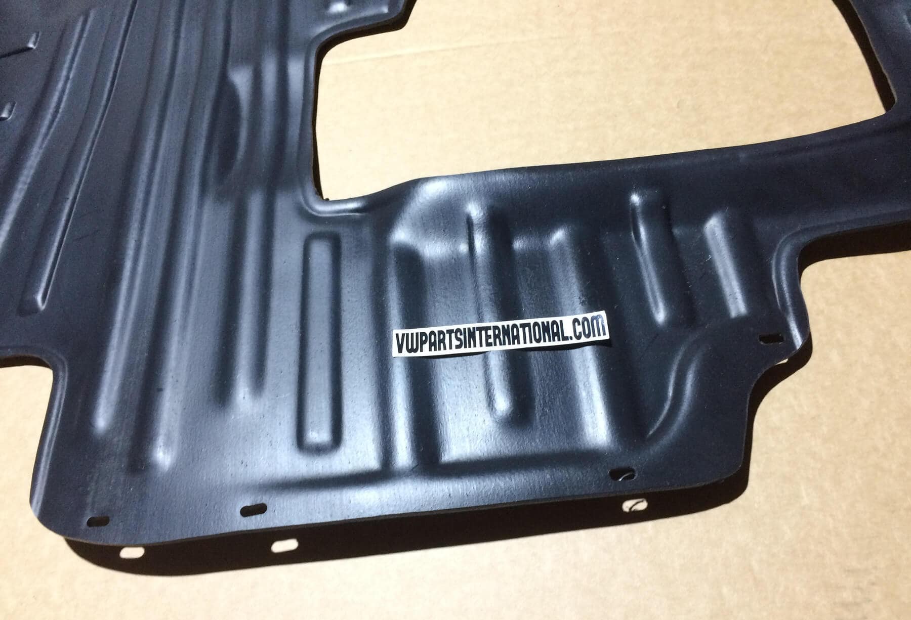 VW Golf MK3 16v GTI TDI Vento Engine Cover Under Tray Undertray Splash