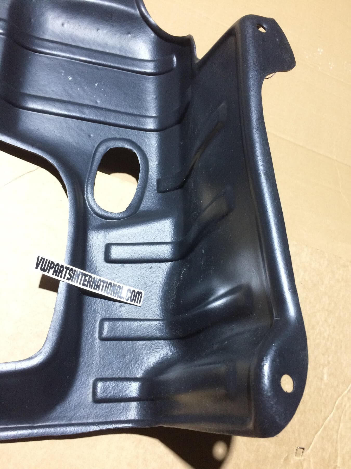 VW Golf MK3 16v GTI TDI Vento Engine Cover Under Tray Undertray Splash Shield Brand New Quality