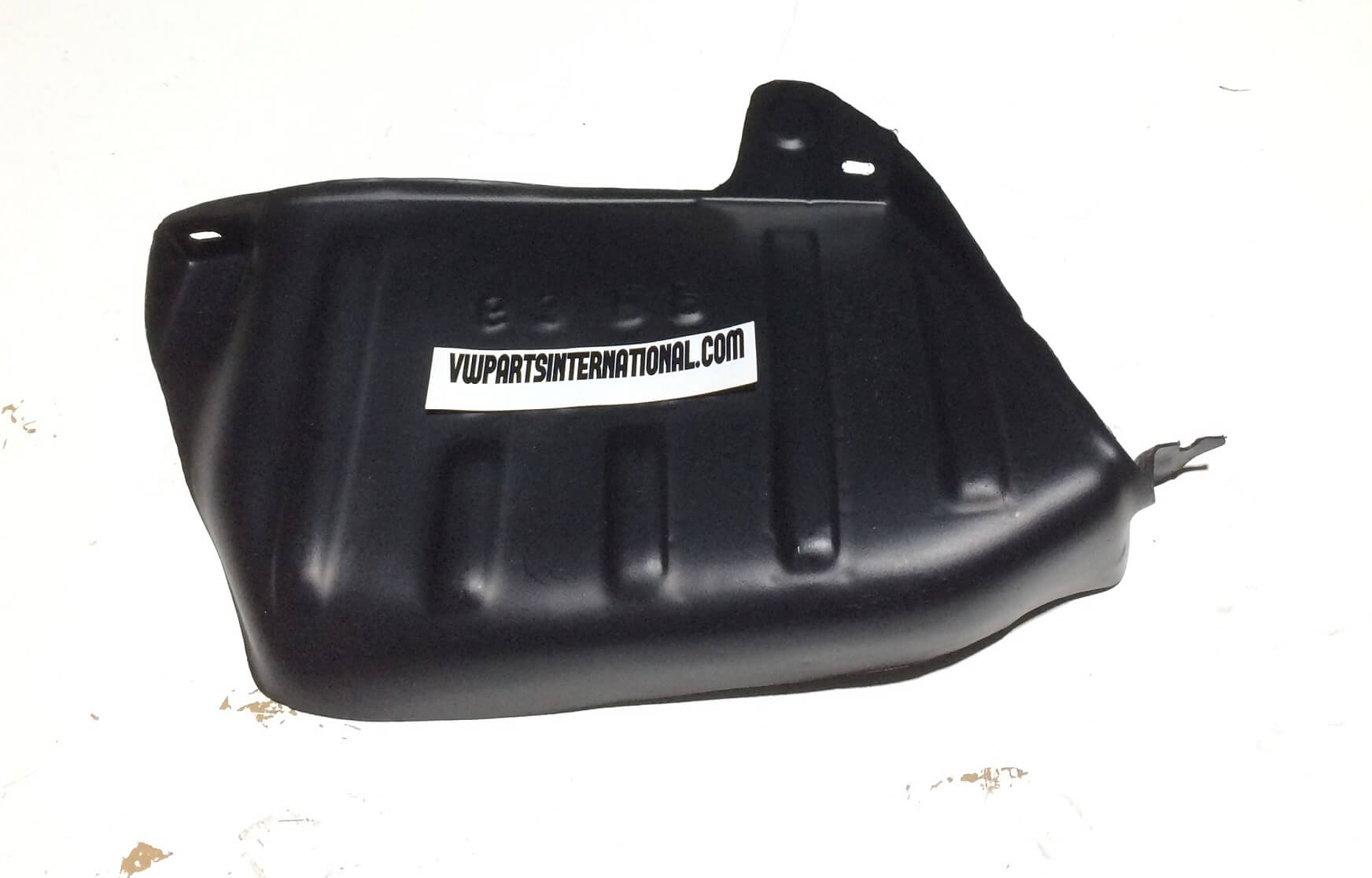 VW Golf MK3 Vento GTI TDI VR6 Engine Belt Cover Side Undertray Right