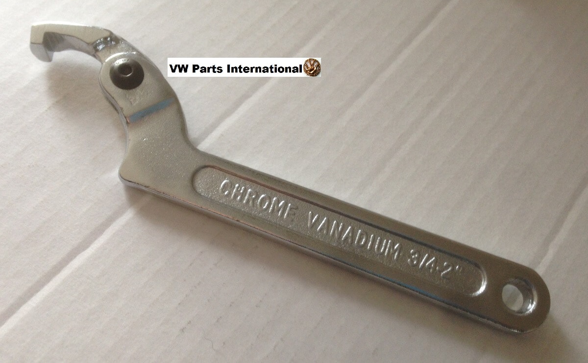 VW Golf GTI R R32 Scirocco Coilover Suspension Spanner For Tuning lowering Adjustment VW Parts