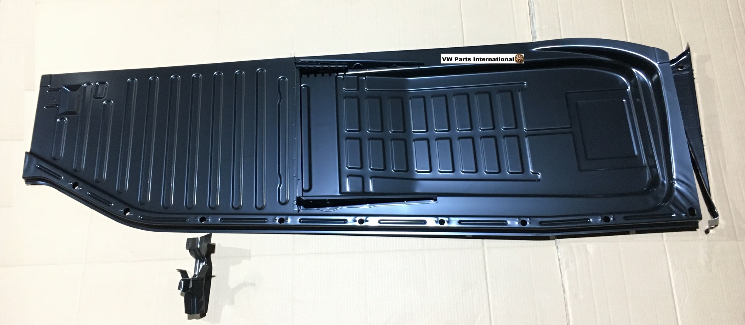 VW Beetle Left Floor Pan Full Section Floor Plate 1.2mm Brand New High