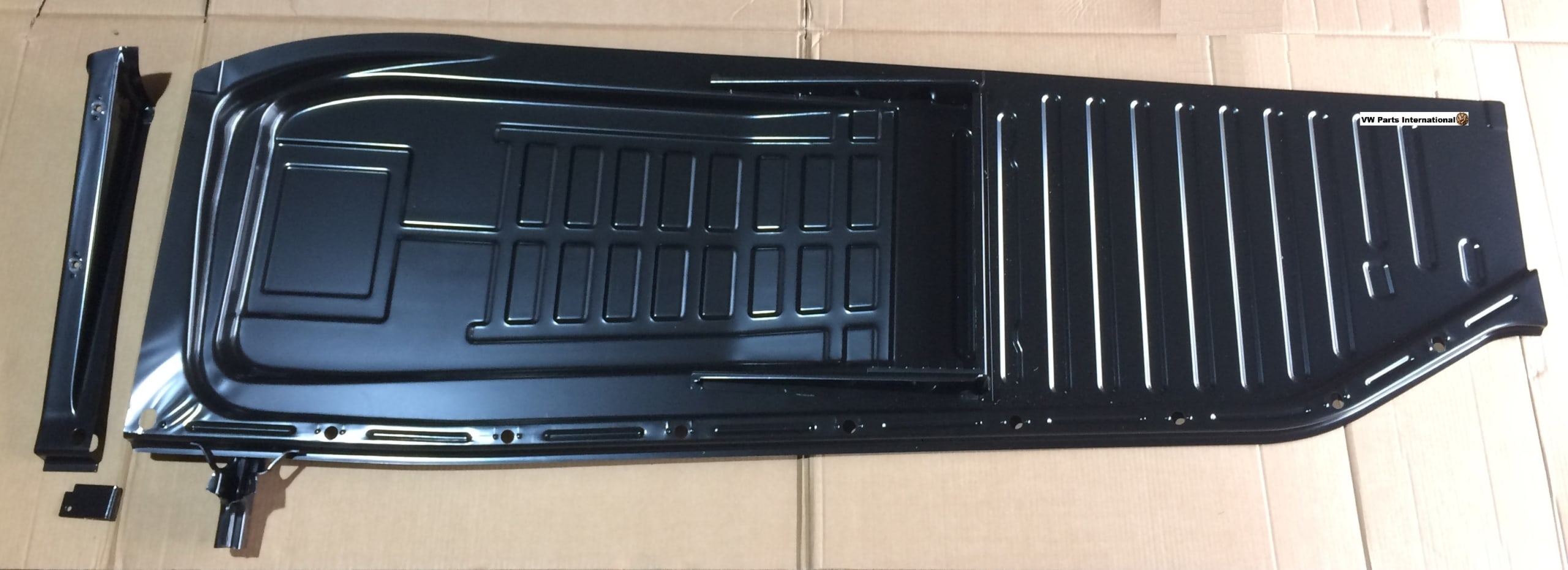 VW Beetle Right Floor Pan Full Section Floor Plate 1.2mm Brand New High