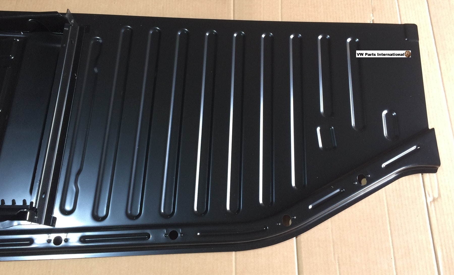 VW Beetle Right Floor Pan Full Section Floor Plate 1.2mm Brand New High