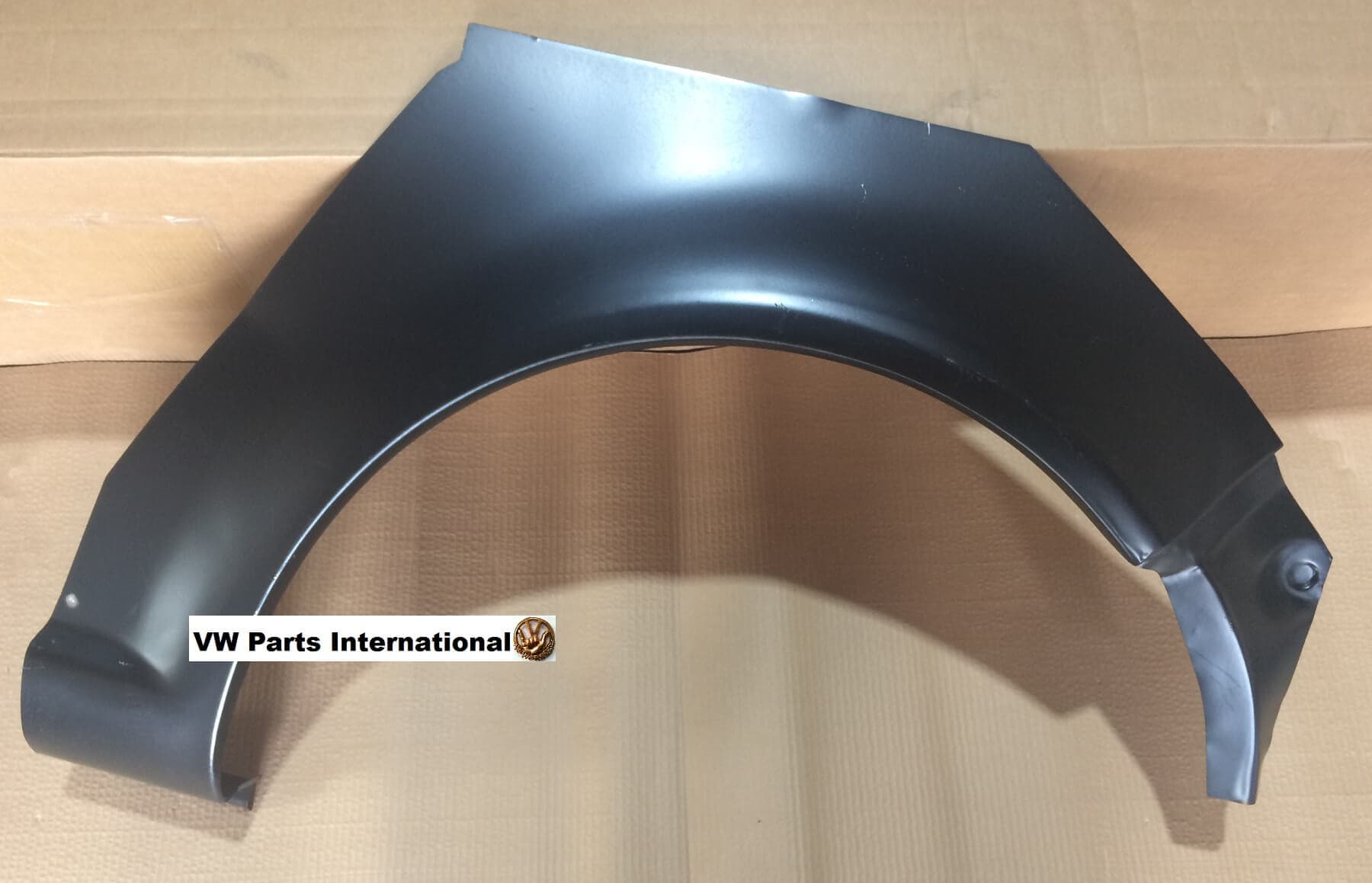 VW Golf MK4 GTI TDI R32 4Motion 2 3 Door Left NS Rear Wheel Arch Repair