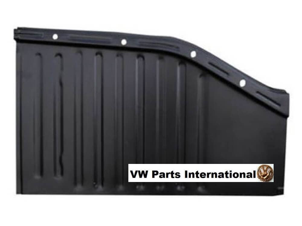 VW Beetle Front Left Floor Pan Section Repair Panel Brand New High