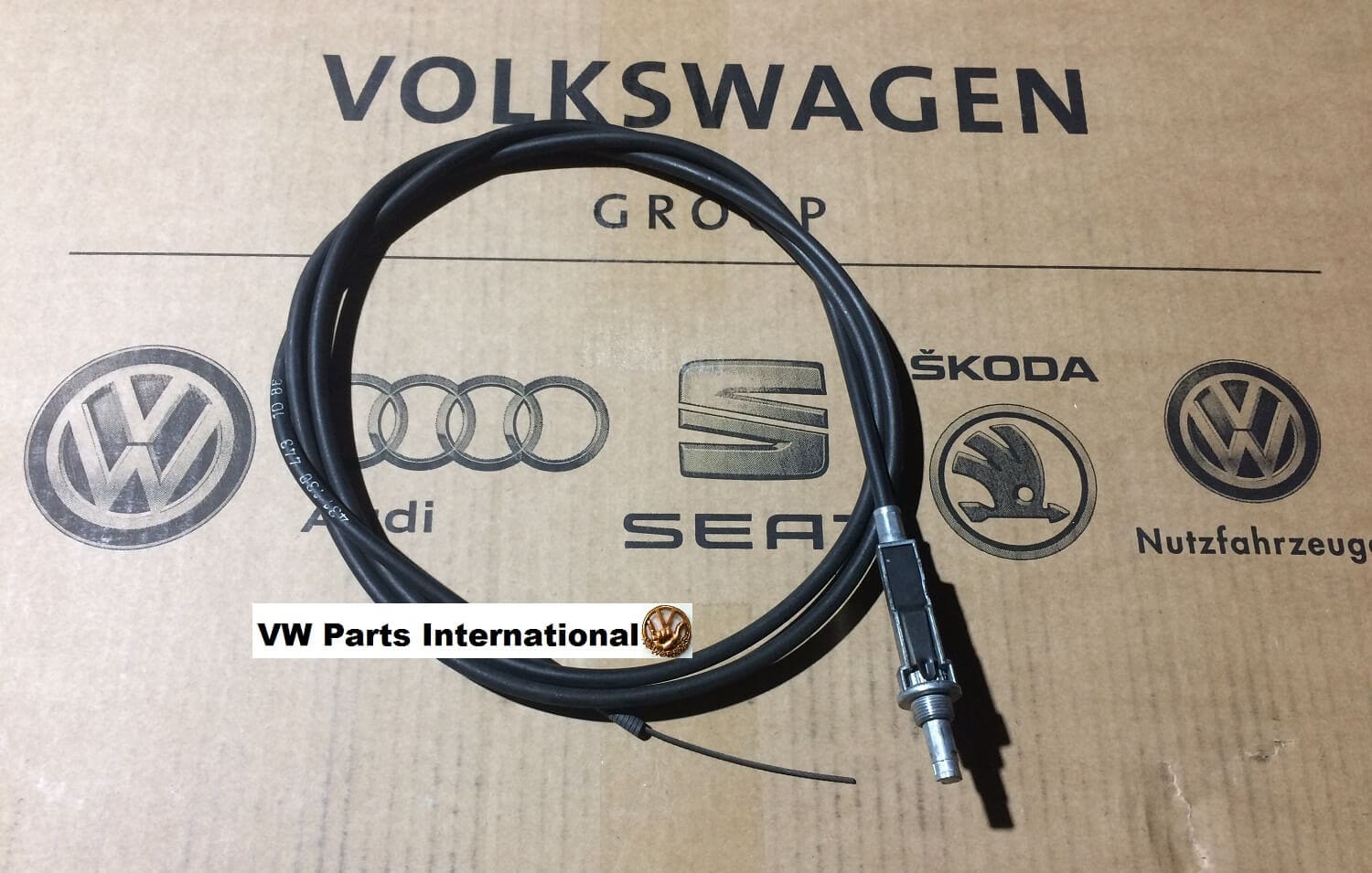 Accelerator Cable For Golf Mk1 Great Selection