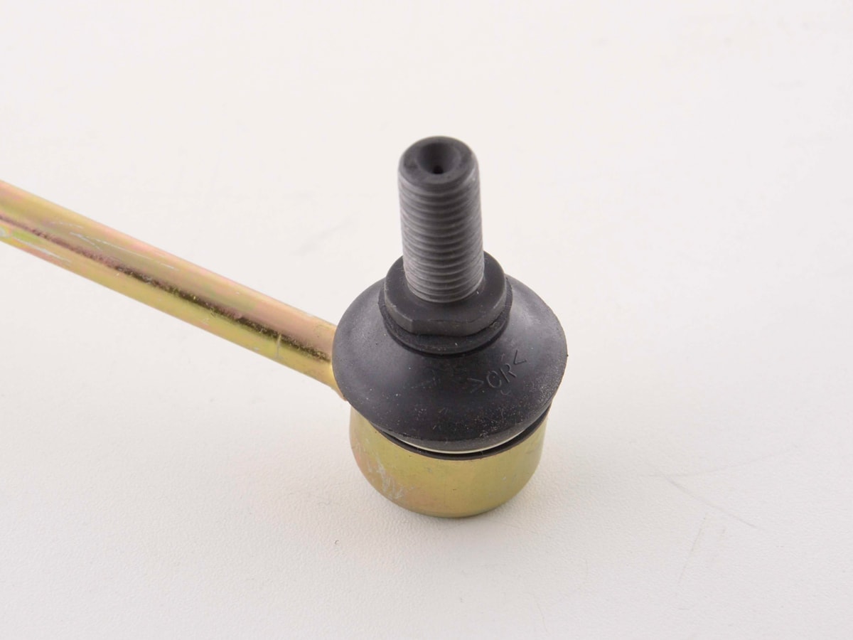 VW Golf MK5 6 7 GTI R R32 Scirocco Shortened Drop Links 250mm Anti Roll