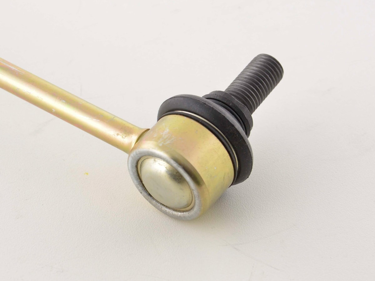 VW Golf MK5 6 7 GTI R R32 Scirocco Shortened Drop Links 250mm Anti Roll