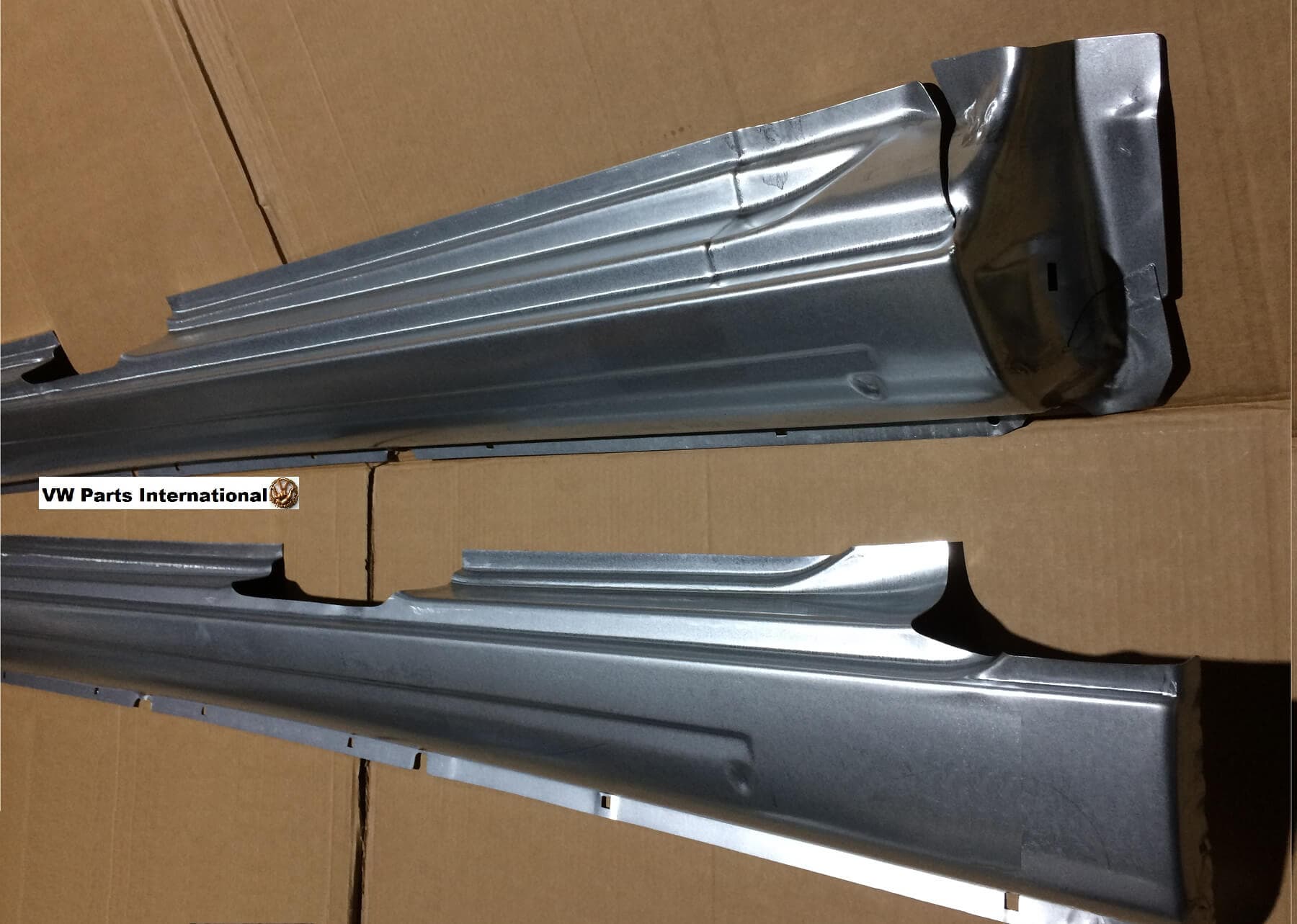 VW Golf MK3 GTI VR6 TDI Sill Repair Panels 4 5 Door Left Right NS OS