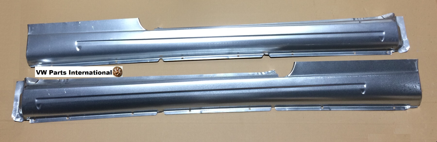 Sill Repair Panels Left and Right for VW Golf MK3 GTI VR6 TDI 2 3 Door