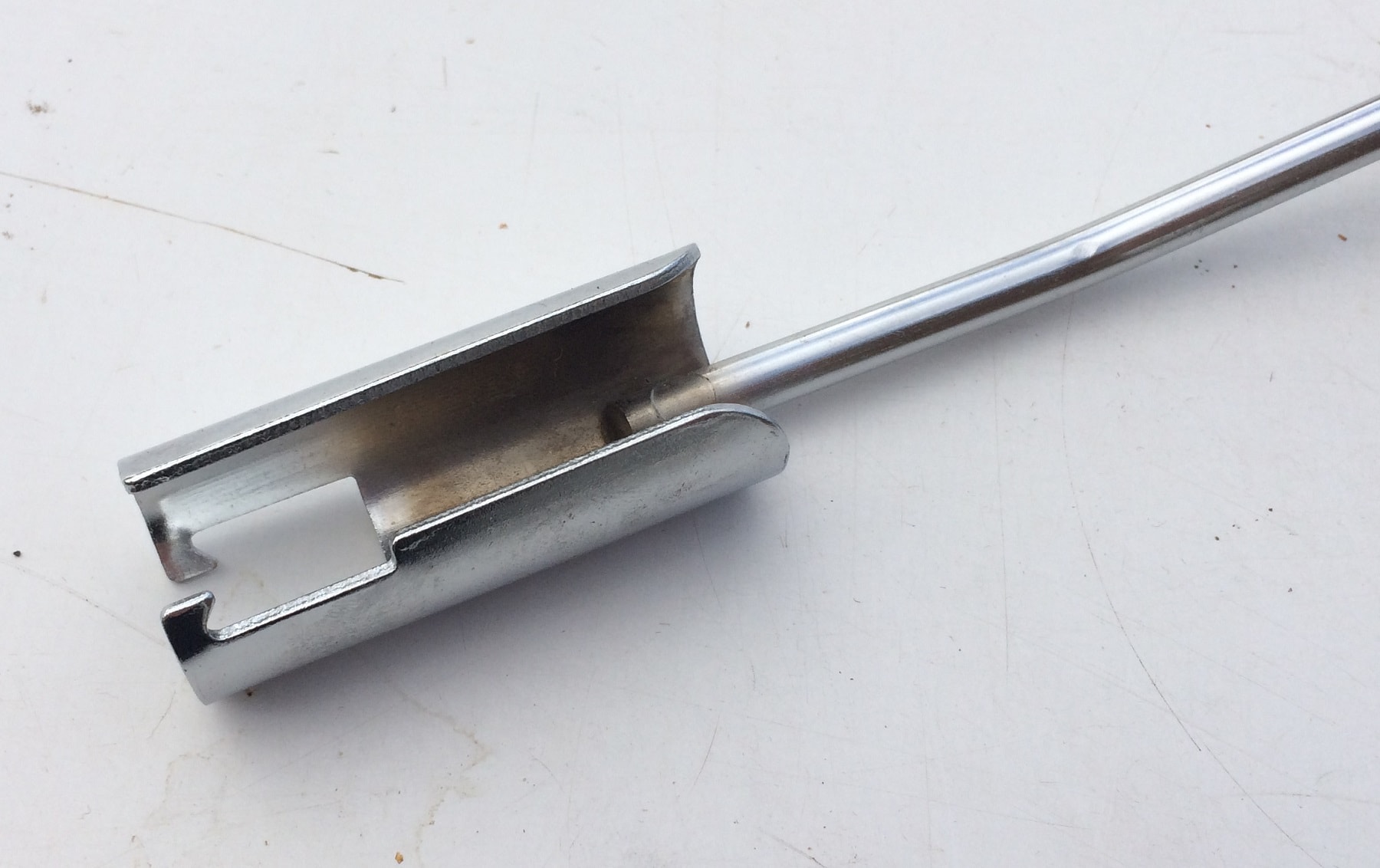 VW Golf MK1 MK2 MK3 MK4 VR6 GTI Ignition Lead Removal Tool Boot Spark