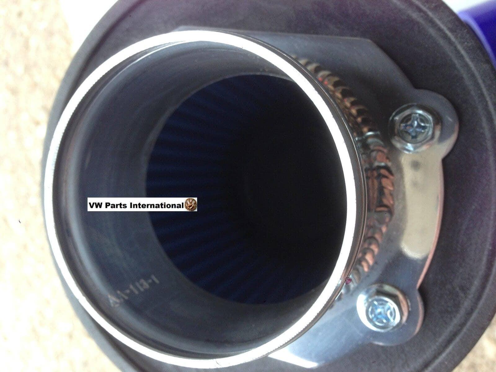 VW Golf MK3 MK4 R32 VR6 Performance Motorsport Air Intake