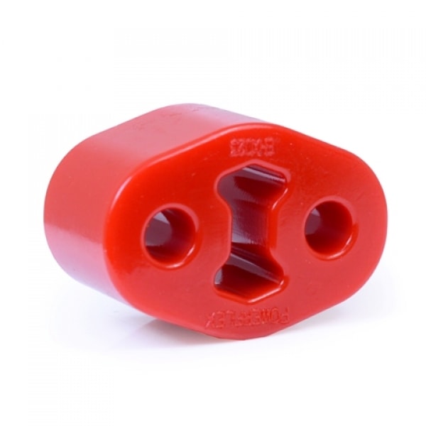 Powerflex Universal Exhaust Mount Hanger Bush EXH023 for VW Audi Seat