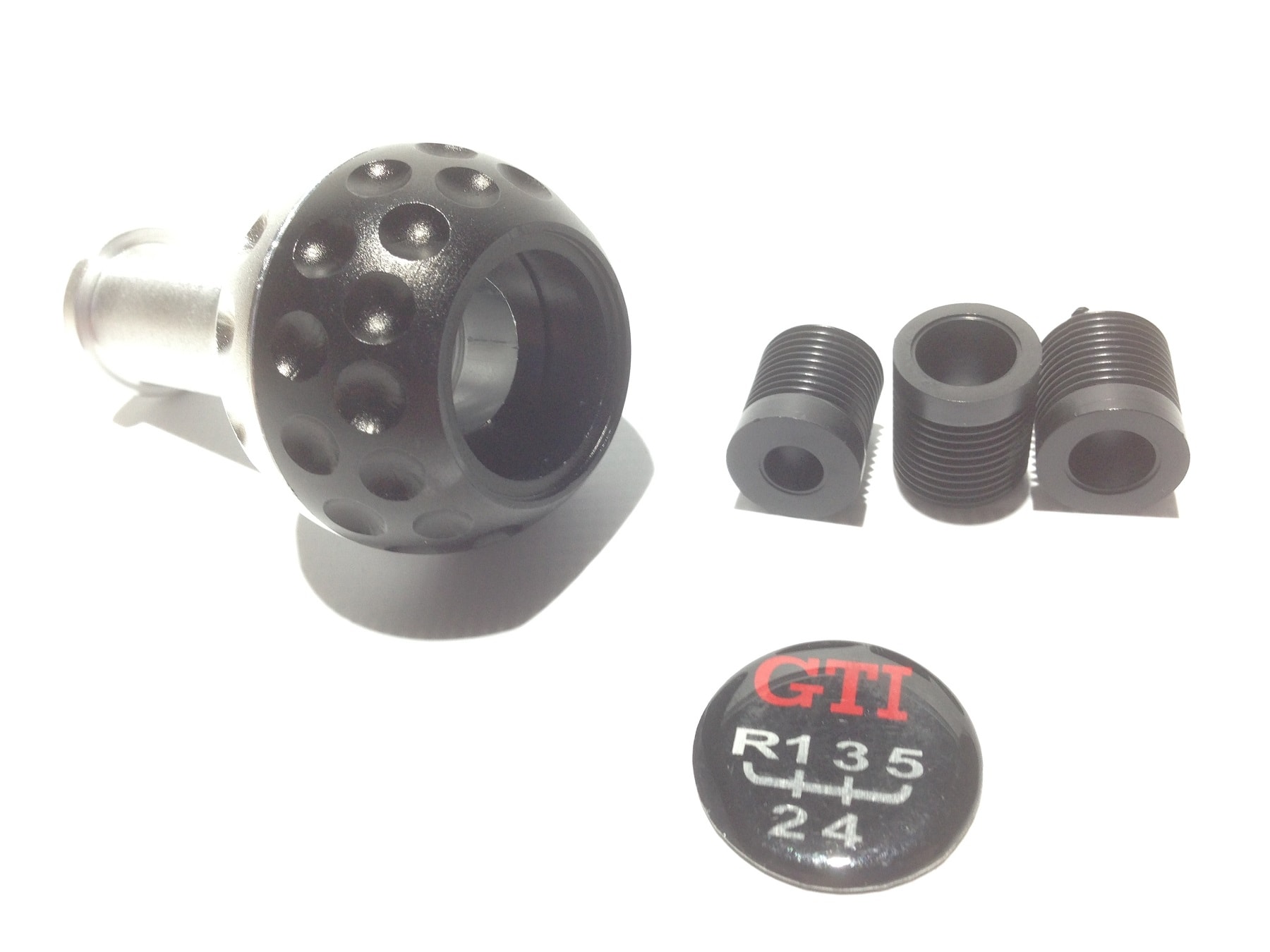 VW Golf MK2 MK3 VR6 GTI Golf Ball Gear Knob New Aftermarket Part VW