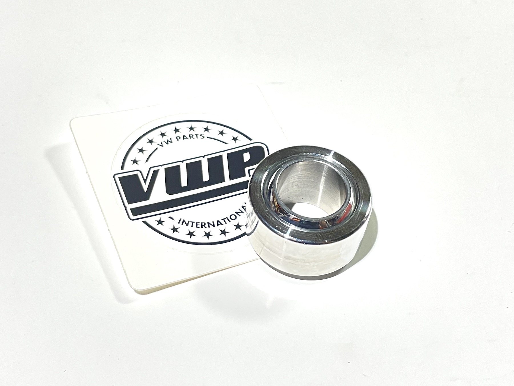 Air Lift Performance Series Front Strut Top Mount Repair Rebuild Bearing 1x Per Strut 11294 VW