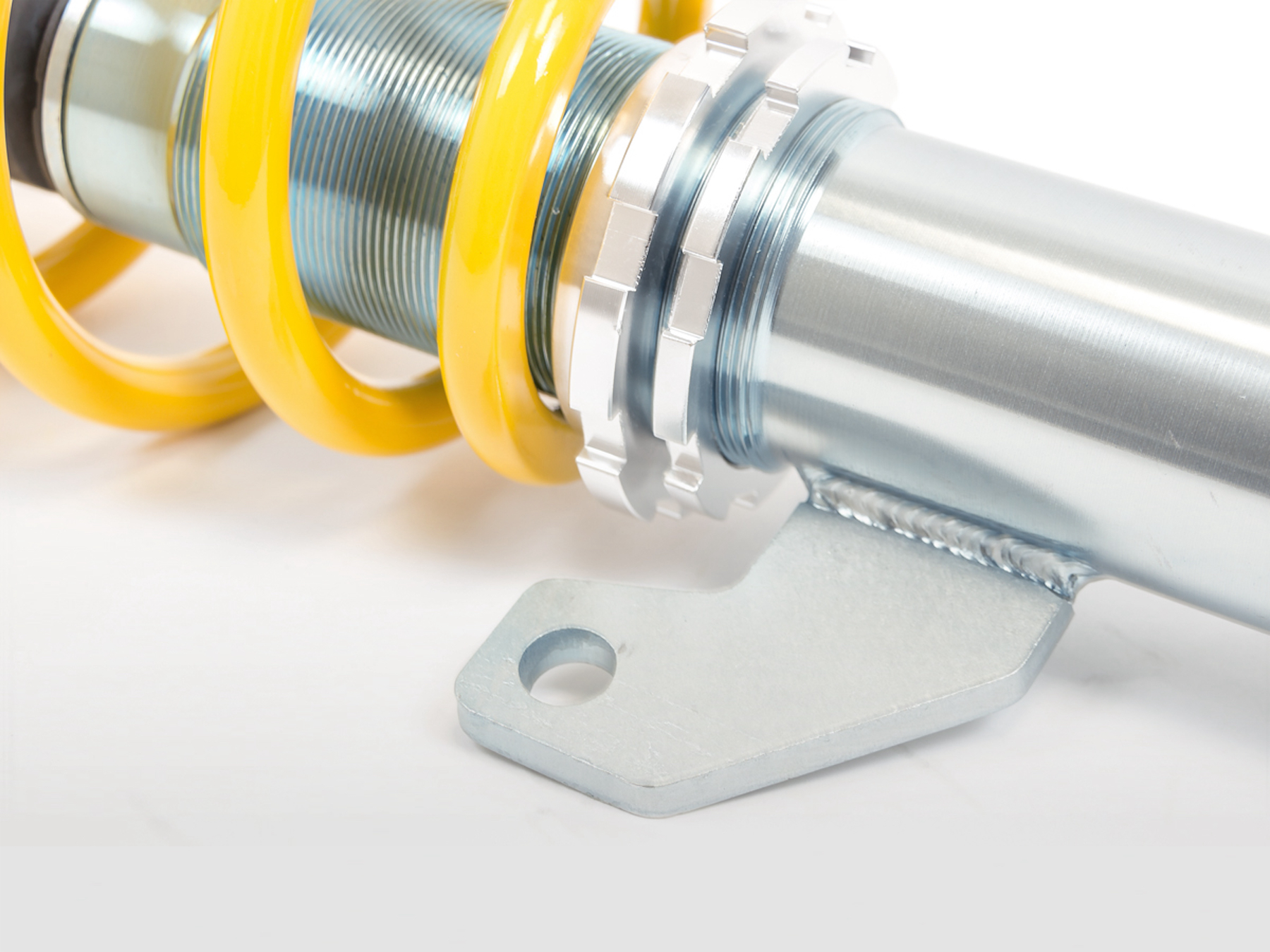 Seat Leon 5F FK AK Street Coilovers Suspension Kit Height Adjustable