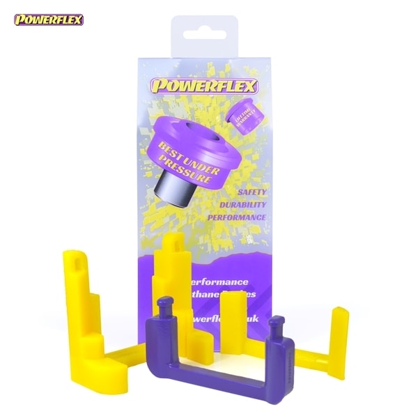 Powerflex Gearbox Transmission Mount Insert Bush PFF85530 for VW Golf