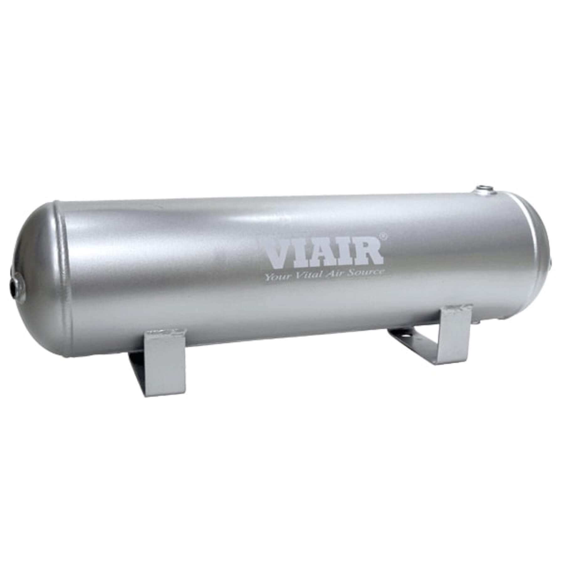 Viair 2.5 Gallon 150 PSI Air Tank Car Camping Leisure Off Road 4x4 Air