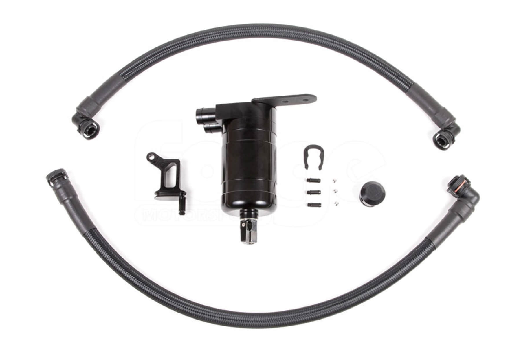 VW Golf MK6 2.0 GTI TSI Motorsport Performance Oil Catch Tank Kit