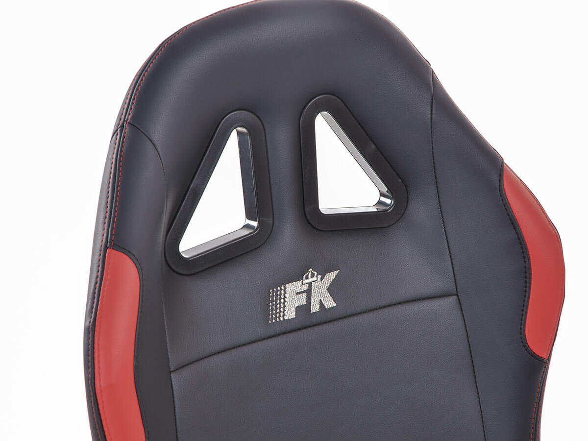 Car Gaming Racing Suzuka Simulator Frame Chair Bucket Seat Gift For