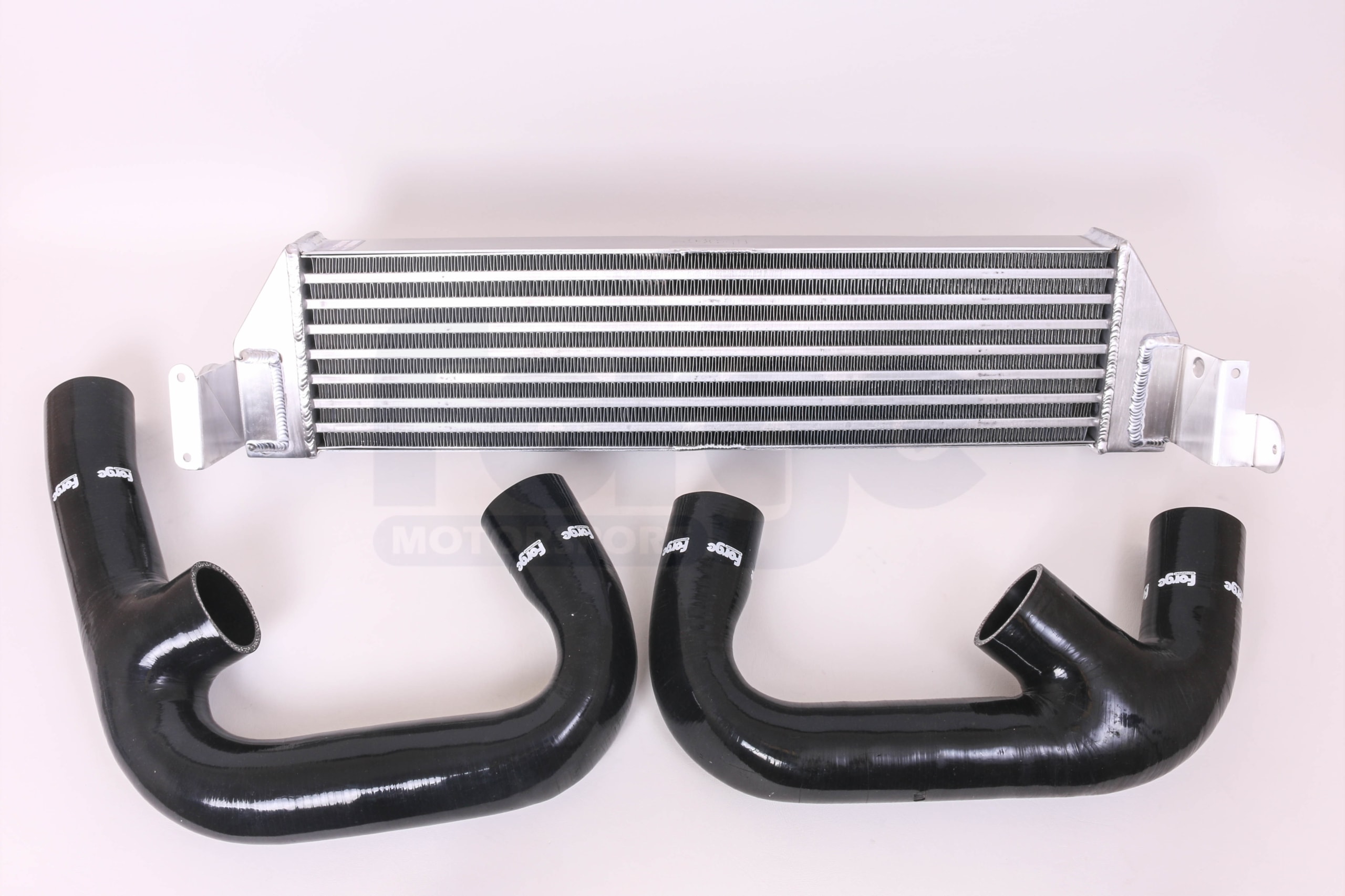 VW Golf MK7 MK7.5 GTI 2.0 TSI Motorsport Twintercooler Uprated Twin Core Intercooler VW