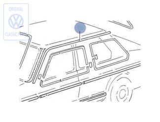 Exterior Parts VW Parts International