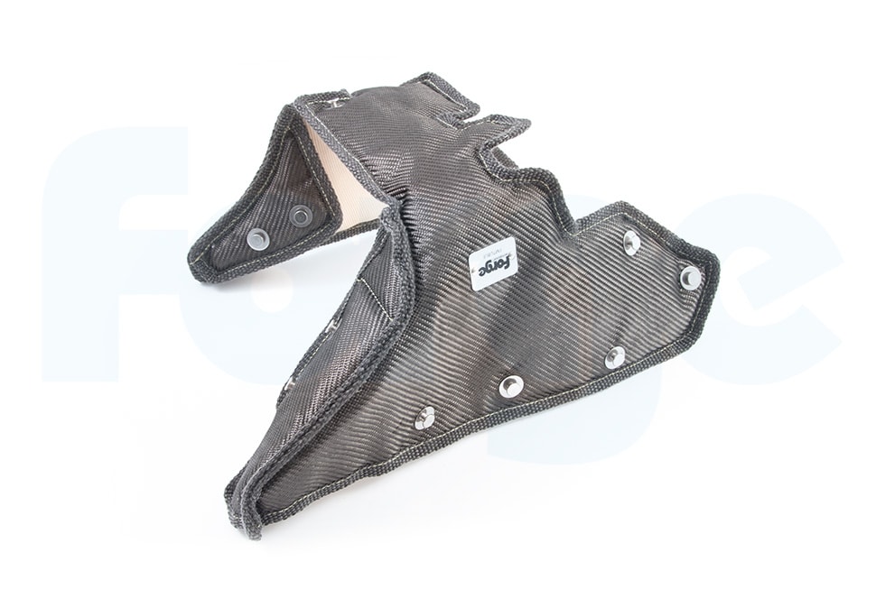 Audi A3 TT Motorsport K03 K04 Turbo Blanket Heat Cover Hood VW