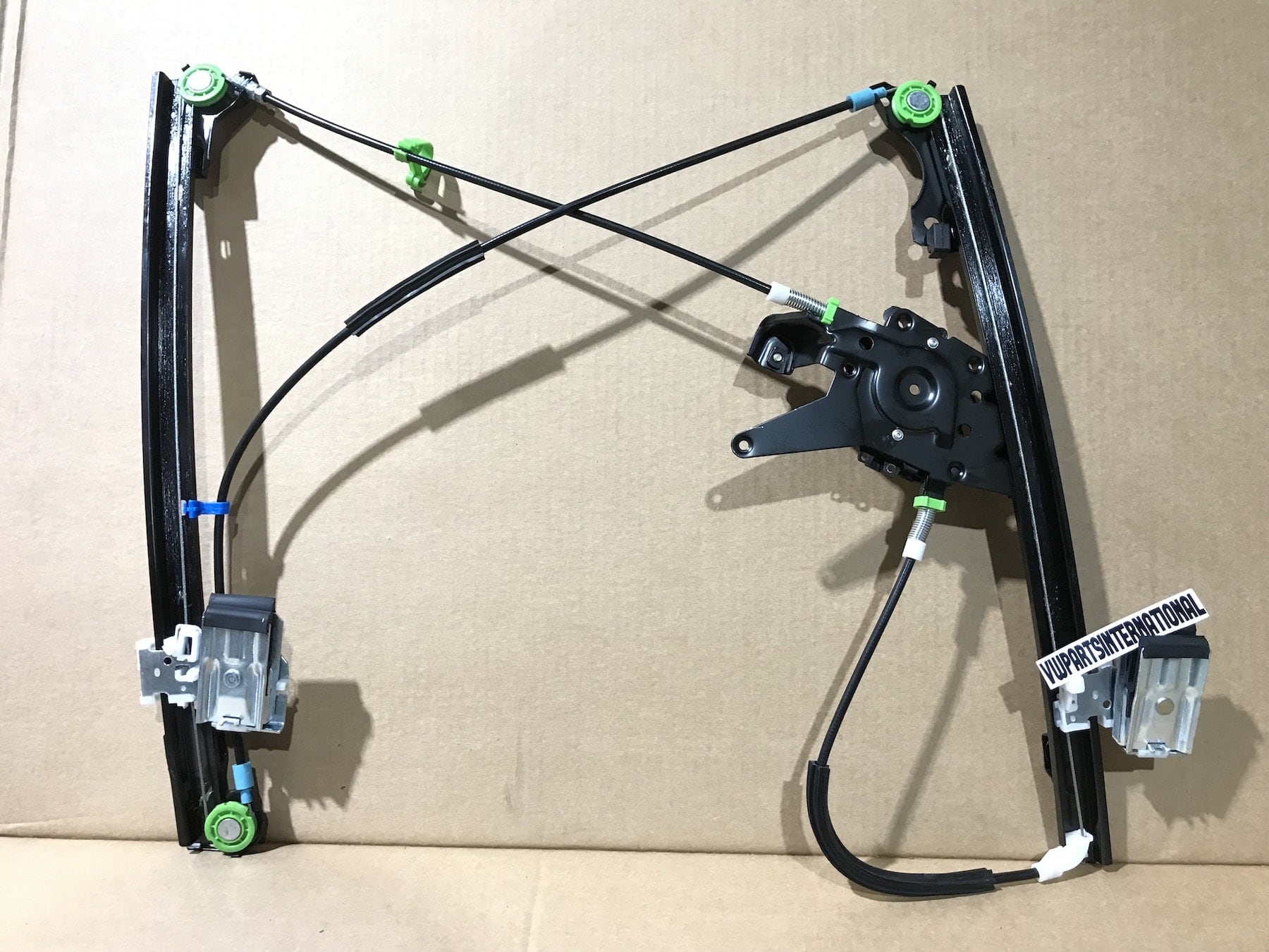 VW Golf MK3 GTI TDI VR6 Vento Hatch Variant Right Window Regulator