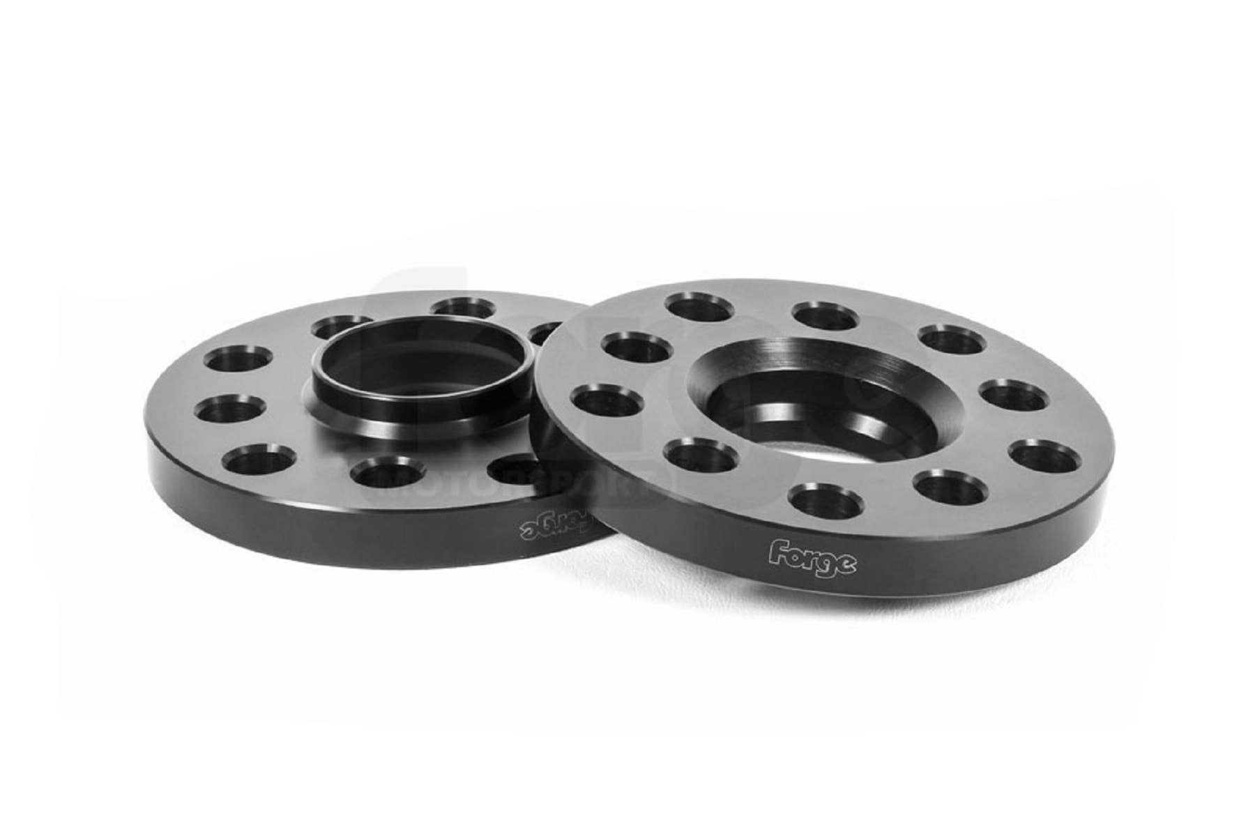 Motorsport 13mm Wheel Spacers for VW Arteon Beetle Caddy EOS Golf