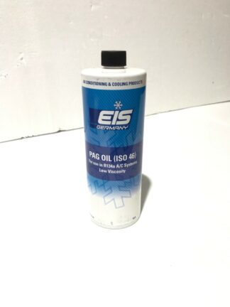 Air Con Compressor Oil SP-10 1L for VW Golf MK3 MK4 MK5 MK6 TT A3 S3 A4 ...
