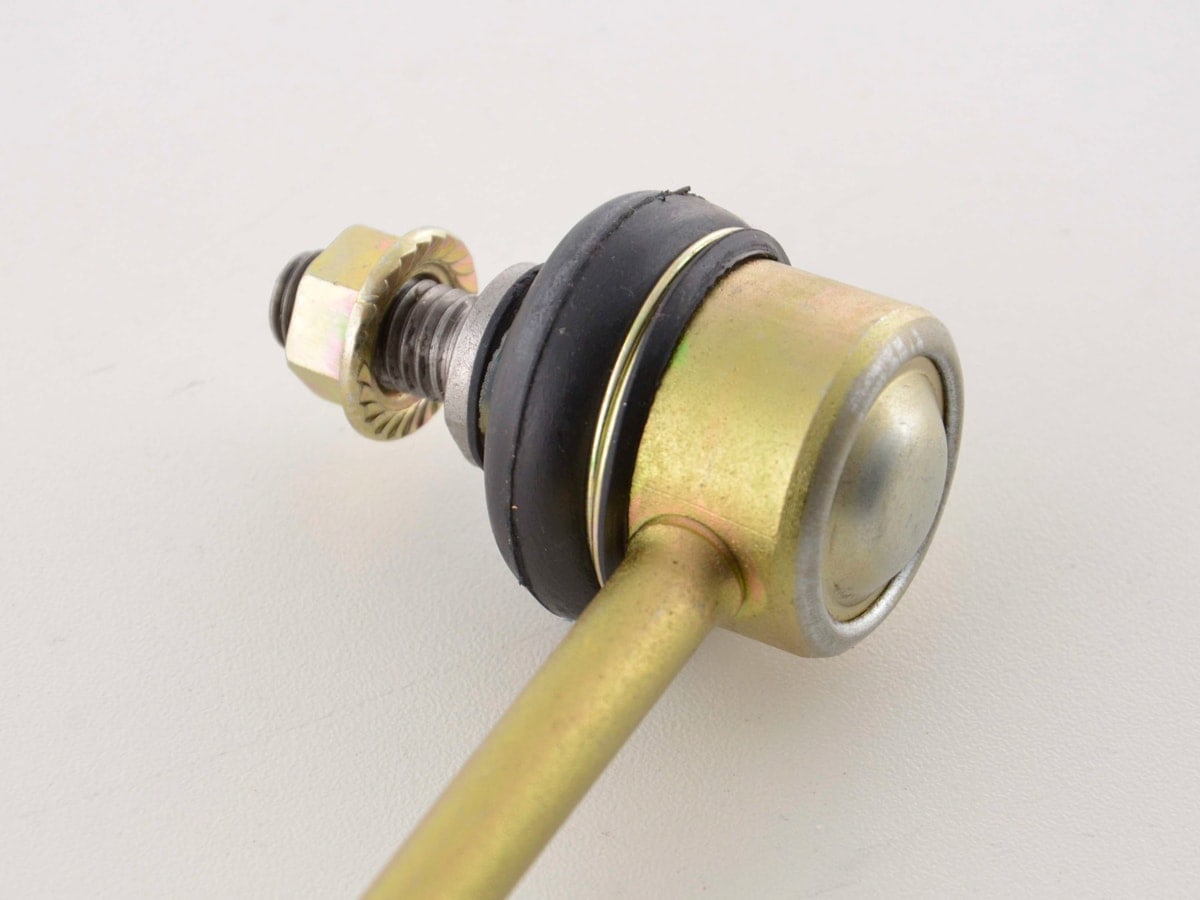 VW Polo 9N Fox Audi 80 90 Seat Cordoba Skoda Fabia Shortened Drop