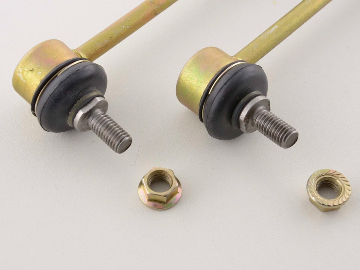 VW Polo 9N Fox Audi 80 90 Seat Cordoba Skoda Fabia Shortened Drop