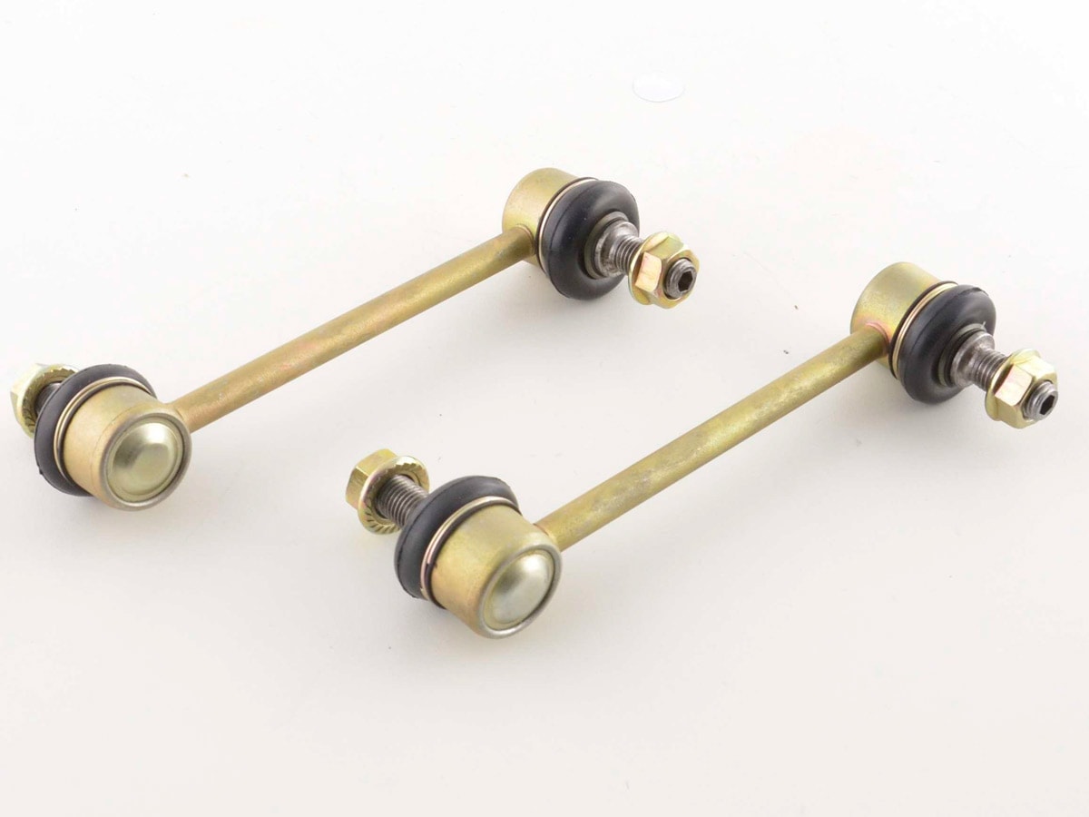 VW Sharan MK2 Seat Alhambra 2 Shortened Drop Links 158mm Anti Roll Bar