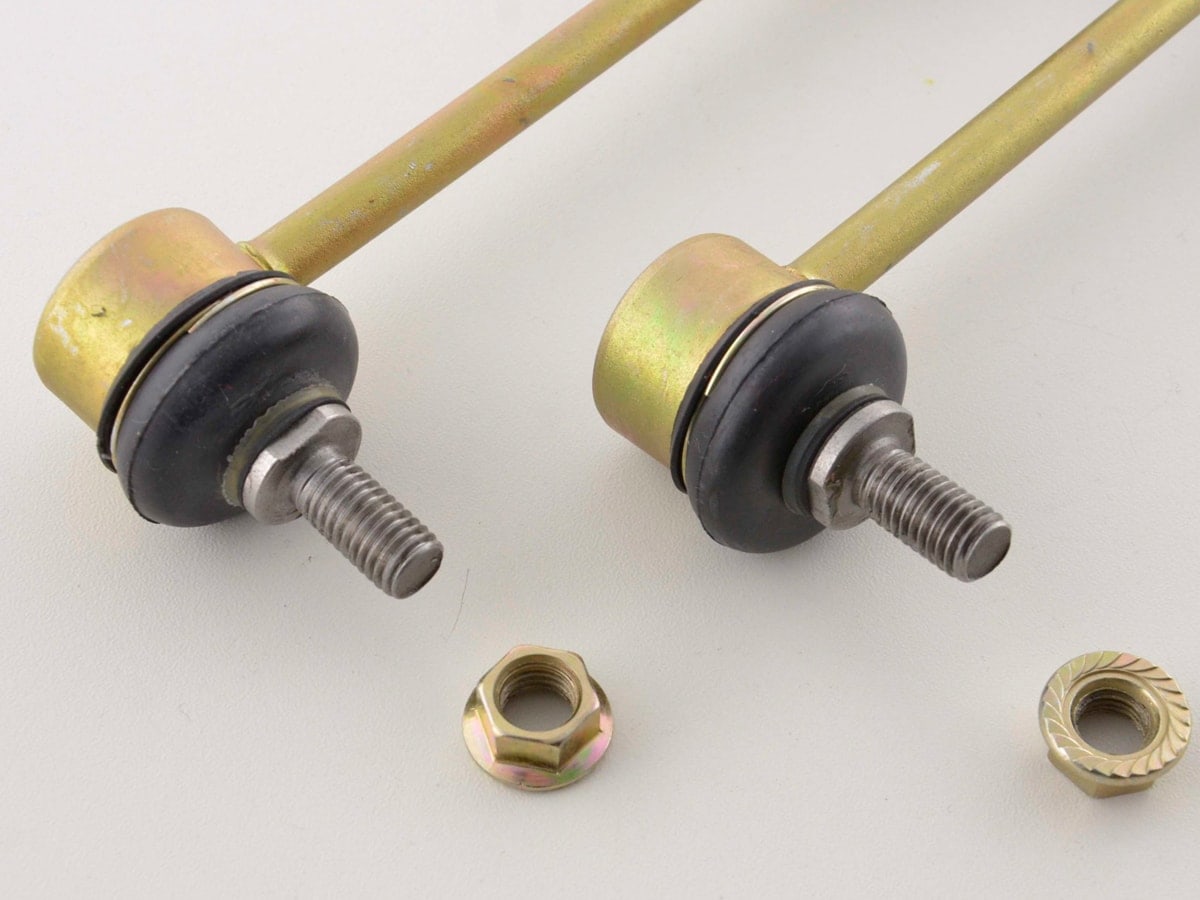 VW Sharan MK1 Seat Alhambra Shortened Drop Links 158mm Anti Roll Bar