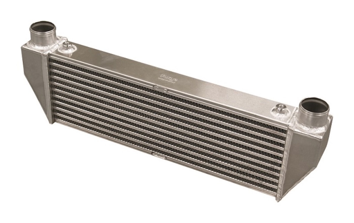 Universal Motorsport Performance Alloy Intercooler 100 Series
